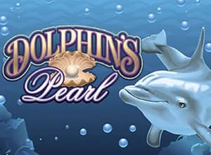 Dolphin's Pearl